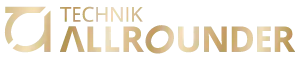 Logo Technik Allrounder