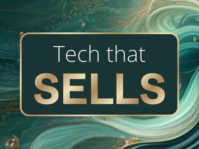 Tech that Sells