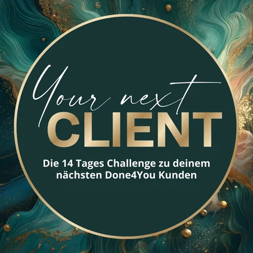 Your next Client